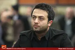 مصطفی زمانی: 