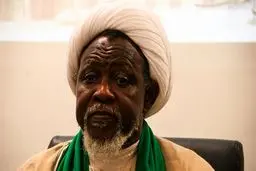 مصاحبه شیخ زکزاکی از آی فیلم پخش می‌شود