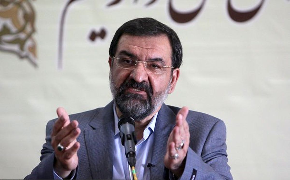 محسن رضایی: تست موشک‌های ایران هیچ ارتباطی با موضوع هسته‌ای ندارد