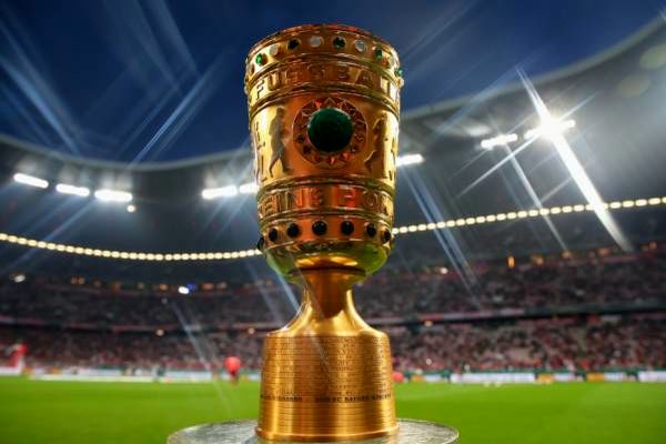 مرحله یک‌چهارم نهایی جام حذفی آلمان  قرعه کشی شد