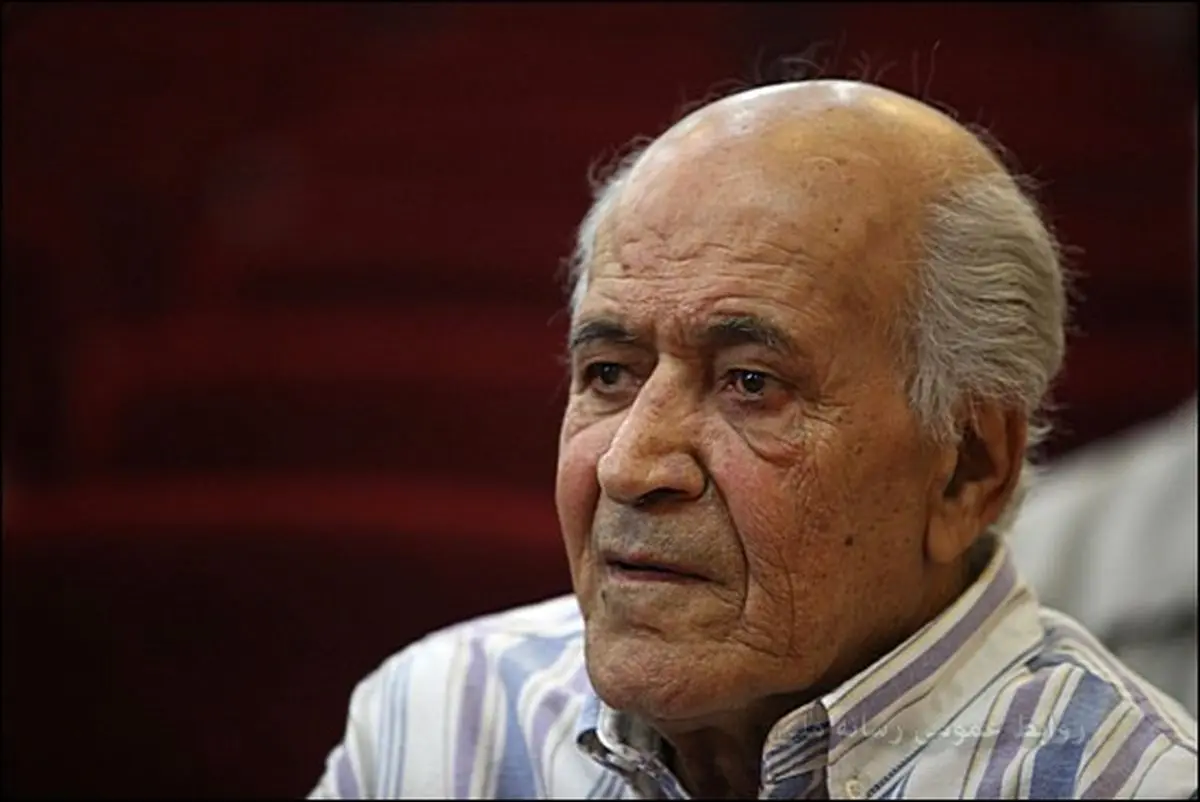 نعمت رئوفی، گوینده پیشکوست رادیو درگذشت