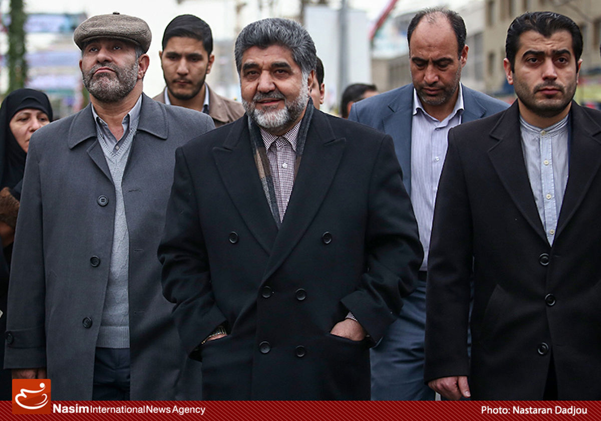 استاندار تهران از فرآیند ثبت‌نام خبرگان در فرمانداری تهران بازدید کرد