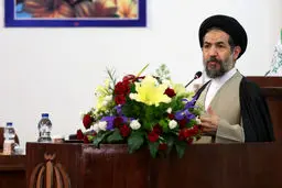 حجت‌الاسلام ابوترابی: غرب دیگر نمی‌‌تواند جمهوری اسلامی را تهدید کند