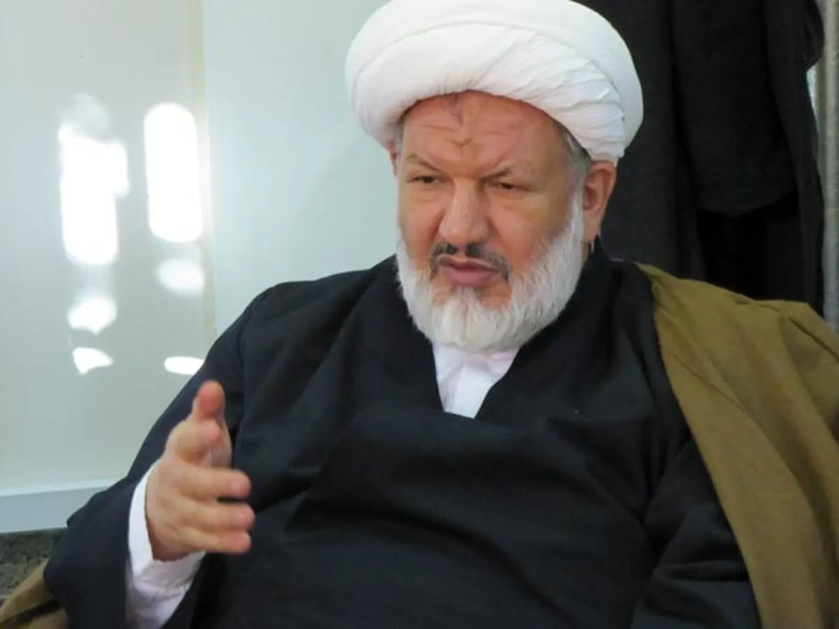 حجت‌الاسلام رازینی برای کاندیداتوری در انتخابات خبرگان ثبت نام کرد