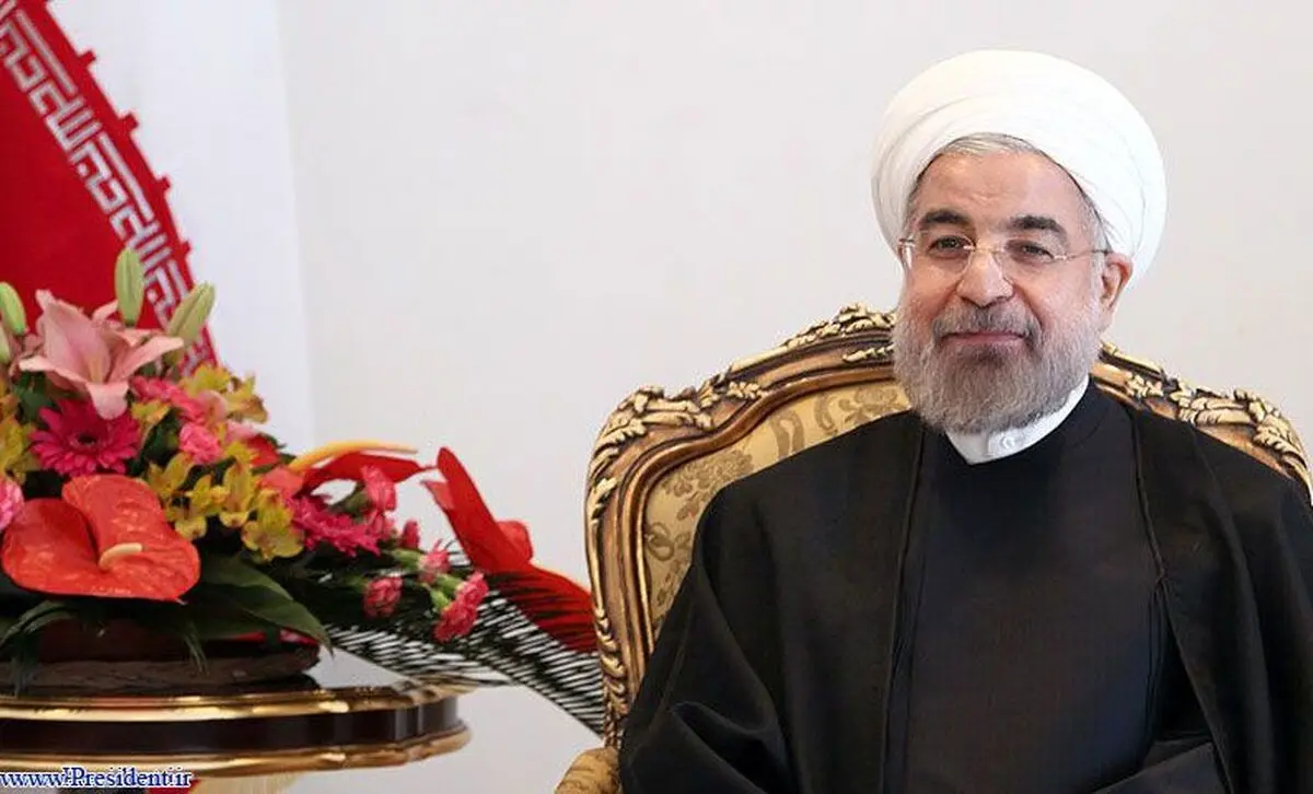 رئیس‌جمهور به کنگره بزرگداشت هفتصدمین سالگرد نهضت سربداران در سبزوار پیام داد