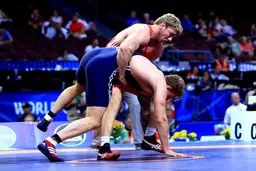 صعود بیمه‌رازی و دو‌کوهه به نیمه‌نهایی