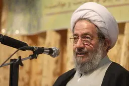 آیت‌الله مقتدایی:‌ جلسات ۴ نفره اصولگرایان ادامه نخواهد داشت