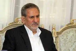 جهانگیری: حقانیت ملت ایران به اثبات رسید