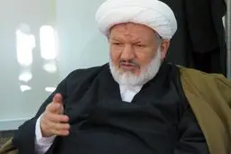 حجت الاسلام رازینی: در قانون اساسی نیز چیزی به عنوان نظارت بر رهبری ذکر نشده است