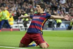 بارسلونا حریف ریورپلاته شد