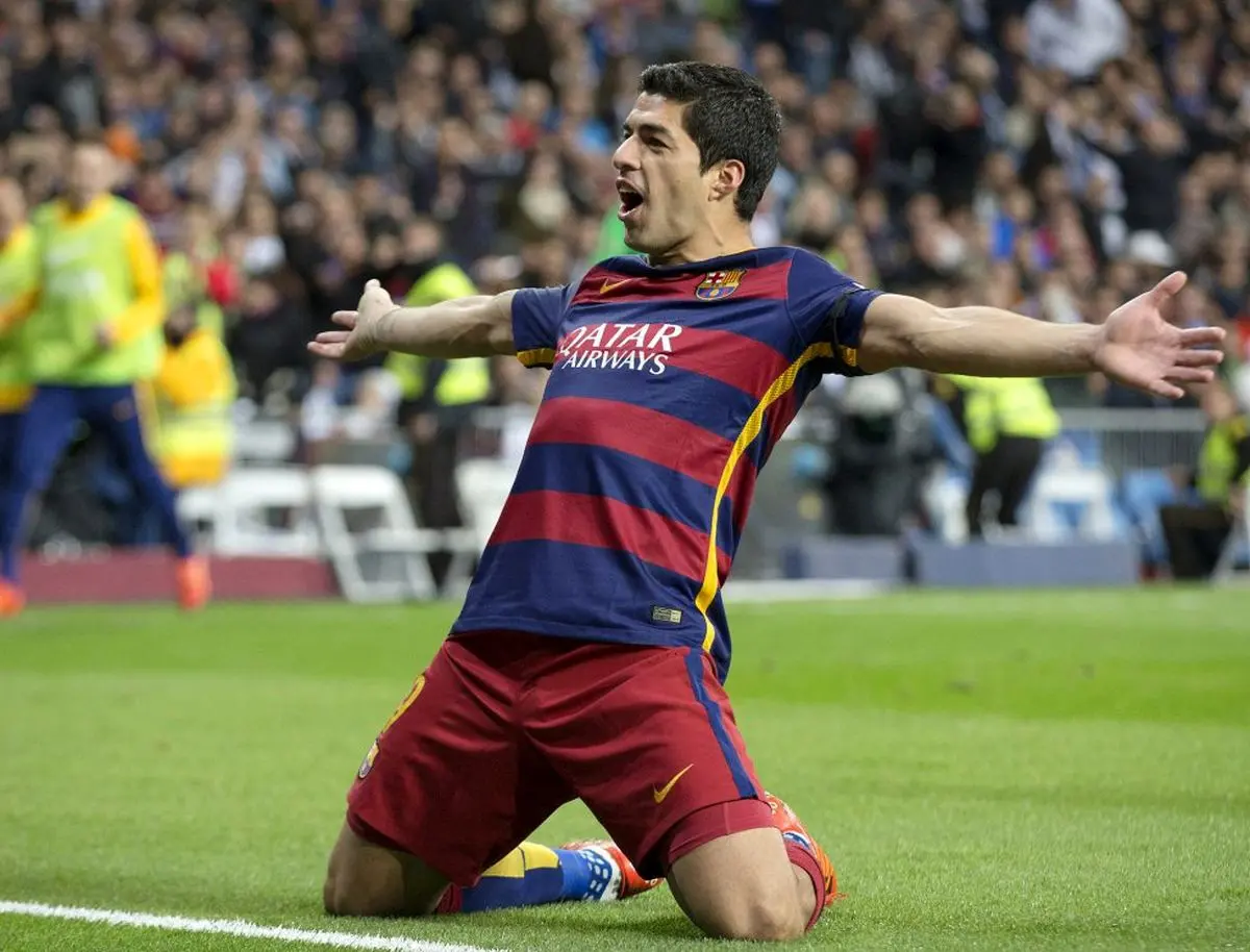 بارسلونا حریف ریورپلاته شد