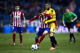 اتلتیکومادرید و سلتاویگو صعود کردند