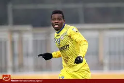 گزارش تصویری:: دیدار تیم‌های نفت تهران و سایپا