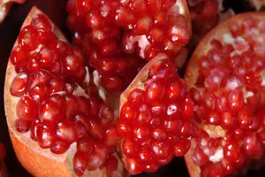 یک مقام مسئول در وزارت کشاورزی: قیمت انار شب یلدا از ۴۵۰۰ تومان بیشتر نیست