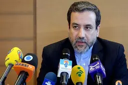 عراقچی: اجرای دائمی پروتکل منوط به تصویب مجلس است