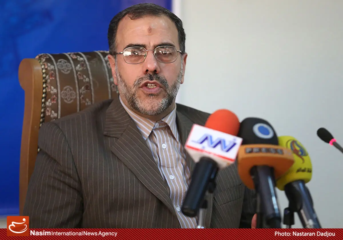 امیری: داوطلبان امر ثبت نام را به روزهای اخر موکول نکنند