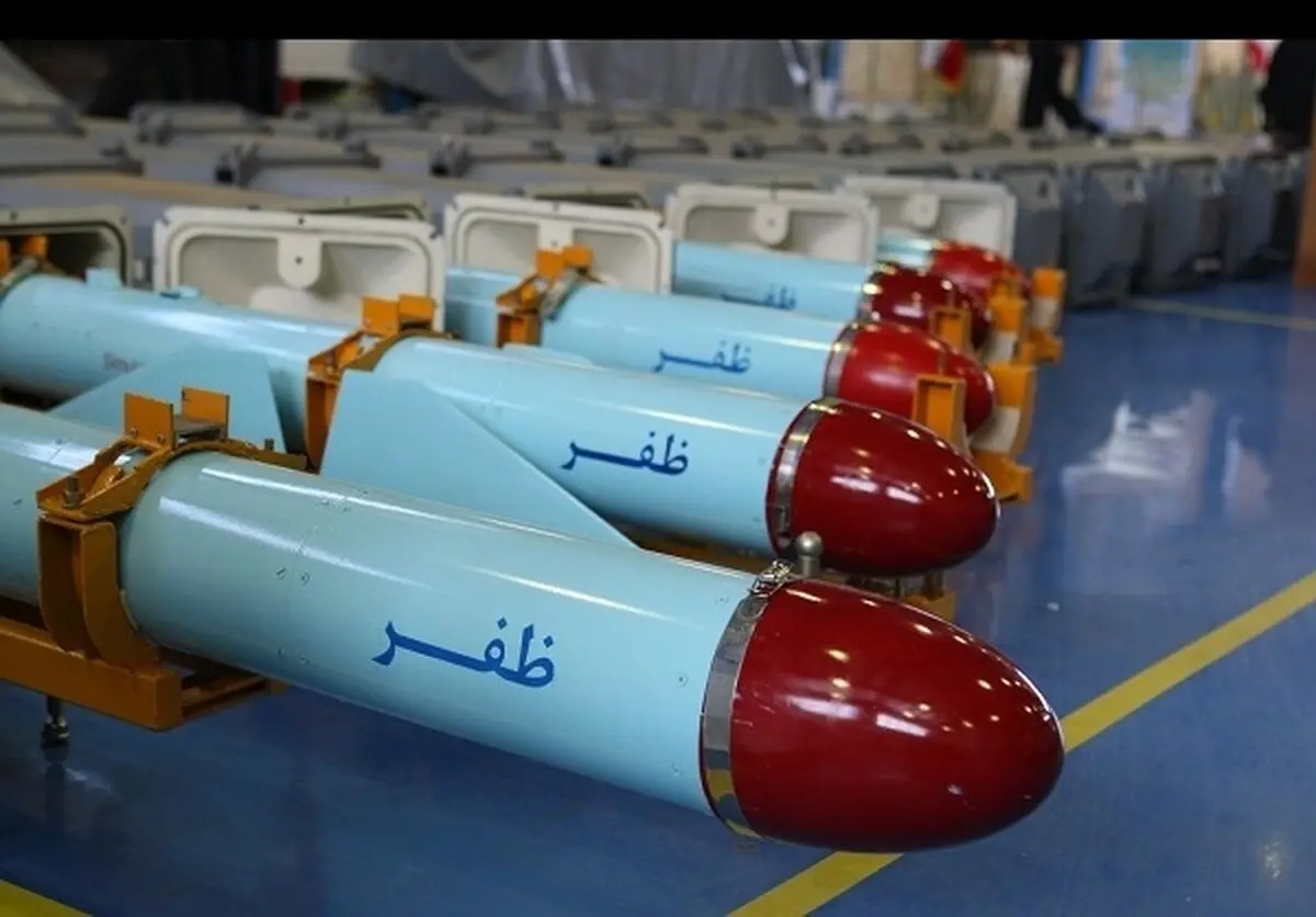 ایران بیشترین افزایش بودجه نظامی را در خاورمیانه دارد