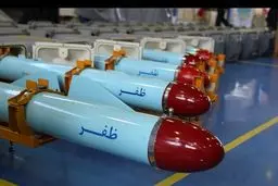 ایران بیشترین افزایش بودجه نظامی را در خاورمیانه دارد