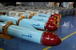 ایران بیشترین افزایش بودجه نظامی را در خاورمیانه دارد