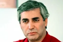 حاتمی کیا برای 