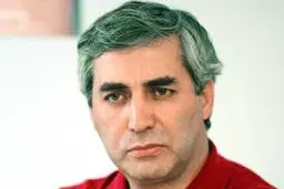 حاتمی کیا برای 