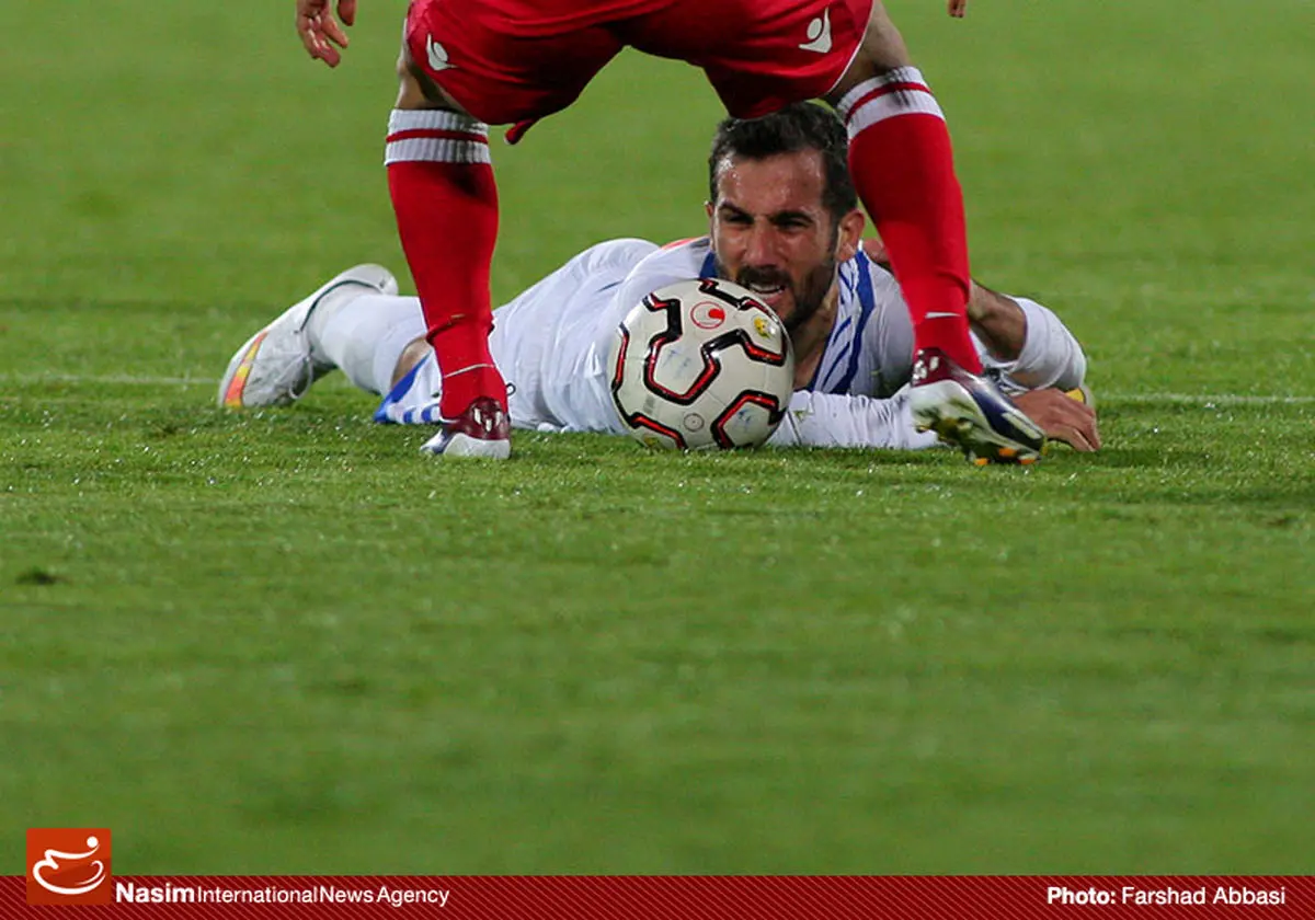 ملوان و سیاه‌جامگان به تساوی رضایت دادند