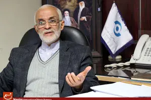 معاون وزیر اسبق کشاورزی: حجتی اعتقاد به خودکفایی دارد، از جای دیگری برای او تصمیم می‌گیرند