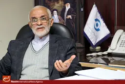 معاون وزیر اسبق کشاورزی: حجتی اعتقاد به خودکفایی دارد، از جای دیگری برای او تصمیم می‌گیرند