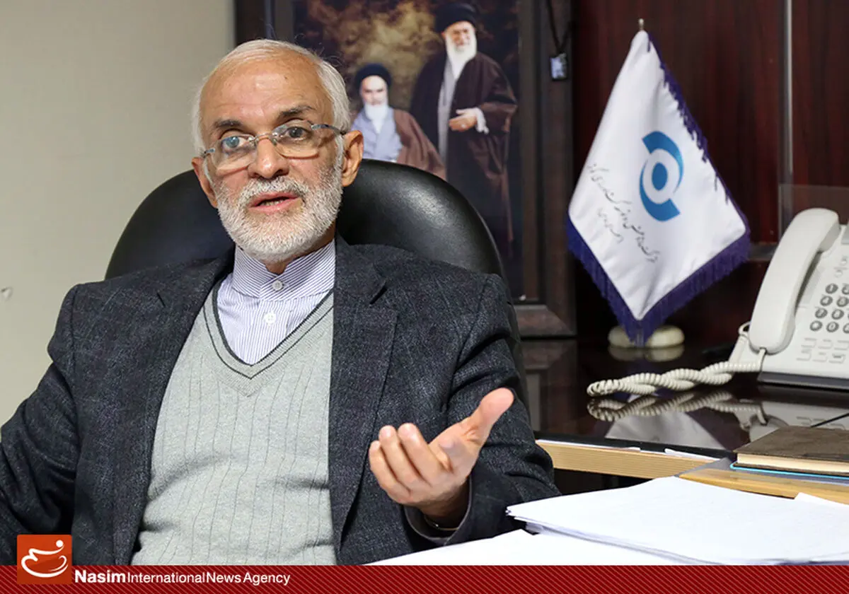 معاون وزیر اسبق کشاورزی: حجتی اعتقاد به خودکفایی دارد، از جای دیگری برای او تصمیم می‌گیرند