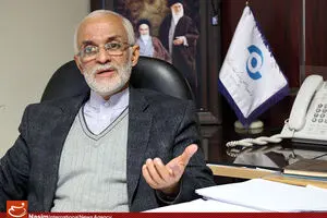 معاون وزیر اسبق کشاورزی: حجتی اعتقاد به خودکفایی دارد، از جای دیگری برای او تصمیم می‌گیرند