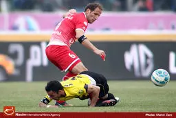 بنگر: خوشبختانه در چند هفته اخیر شرایط‌ تیم بهتر شده است