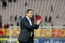 اسکوچیچ: شایعات قطع همکاری من با فولاد باعث شده بود به خوبی در روزهای قبل تمرین نکنیم