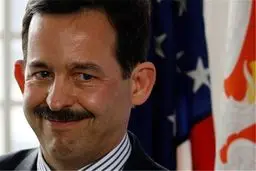 مسئول تحریم‌های ایران در واشنگتن: سنا نگران اقدامات غیرهسته‌ای ایران است