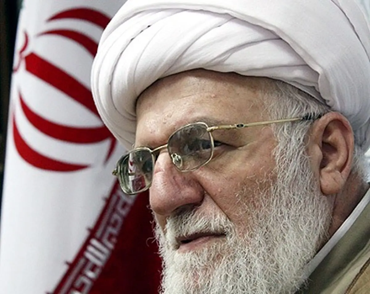 آیت‌الله تسخیری در انتخابات خبرگان رهبری  ثبت‌نام کرد