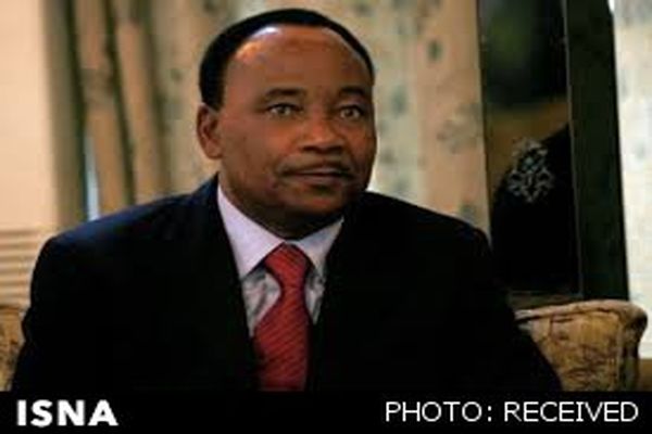 رئیس‎جمهور نیجر از خنثی کردن کودتا علیه خود خبر داد