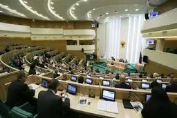 روسیه روابط پارلمانی با ترکیه را قطع کرد