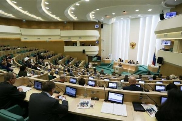 روسیه روابط پارلمانی با ترکیه را قطع کرد