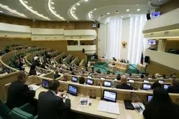 روسیه روابط پارلمانی با ترکیه را قطع کرد