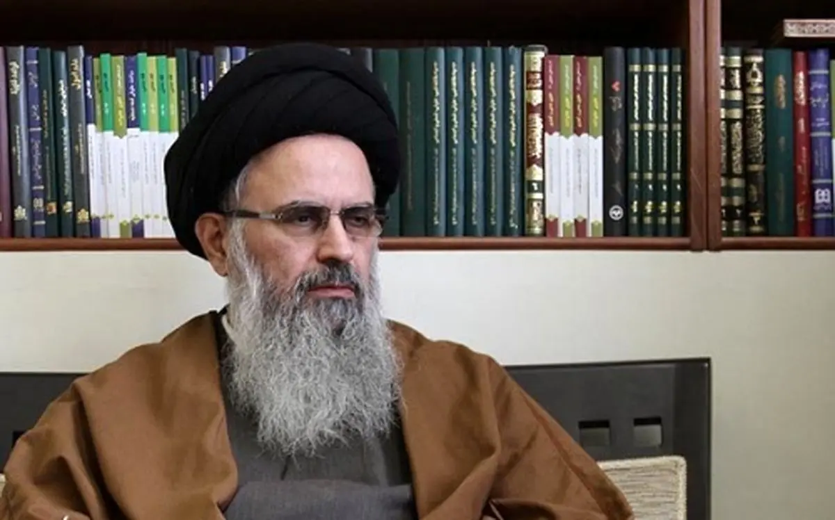 موسوی بجنوردی در انتخابات مجلس خبرگان رهبری ثبت‌نام کرد