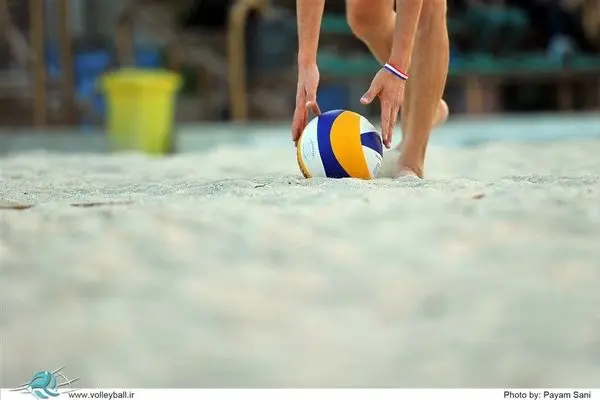 هندی‌ها حریف ساحلی‌بازان ایران شدند