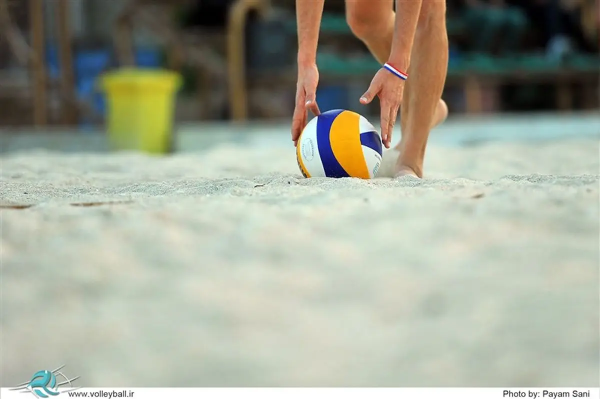 هندی‌ها حریف ساحلی‌بازان ایران شدند