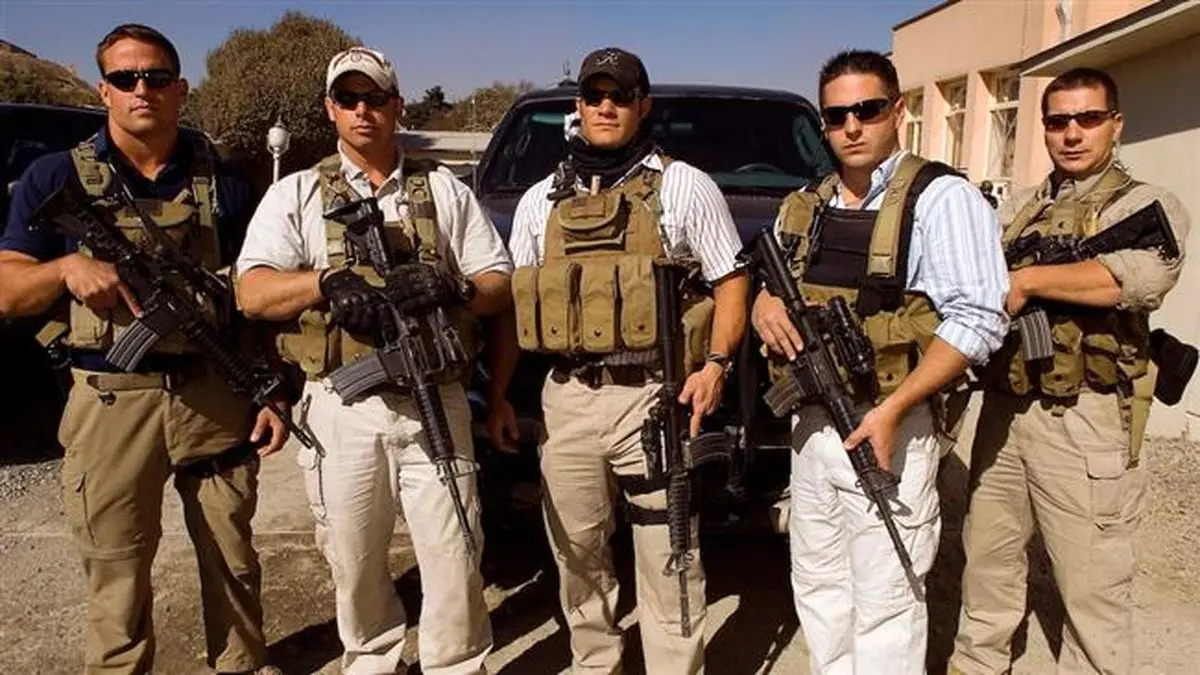 استخدام ۳۰۰ مزدور کلمبیایی برای جنگ در یمن