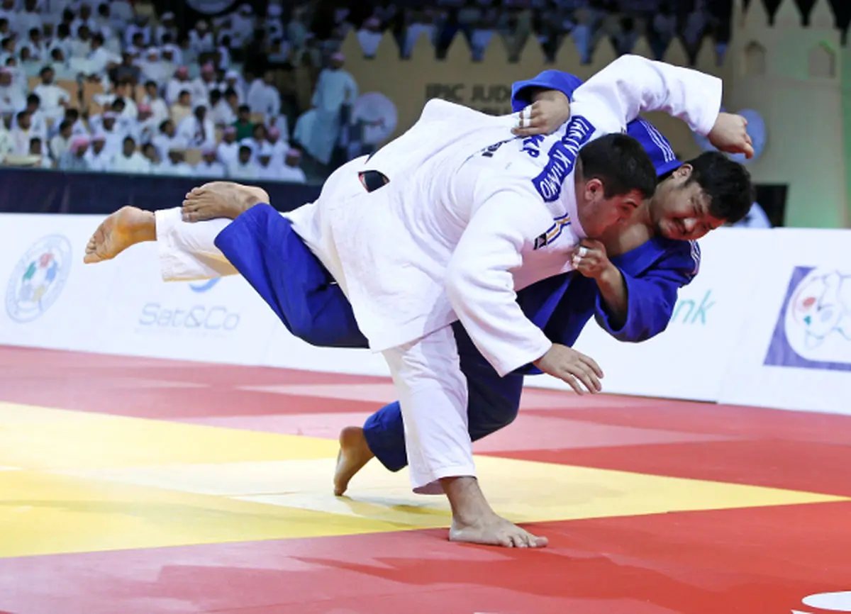 خراسان رضوی قهرمان شد