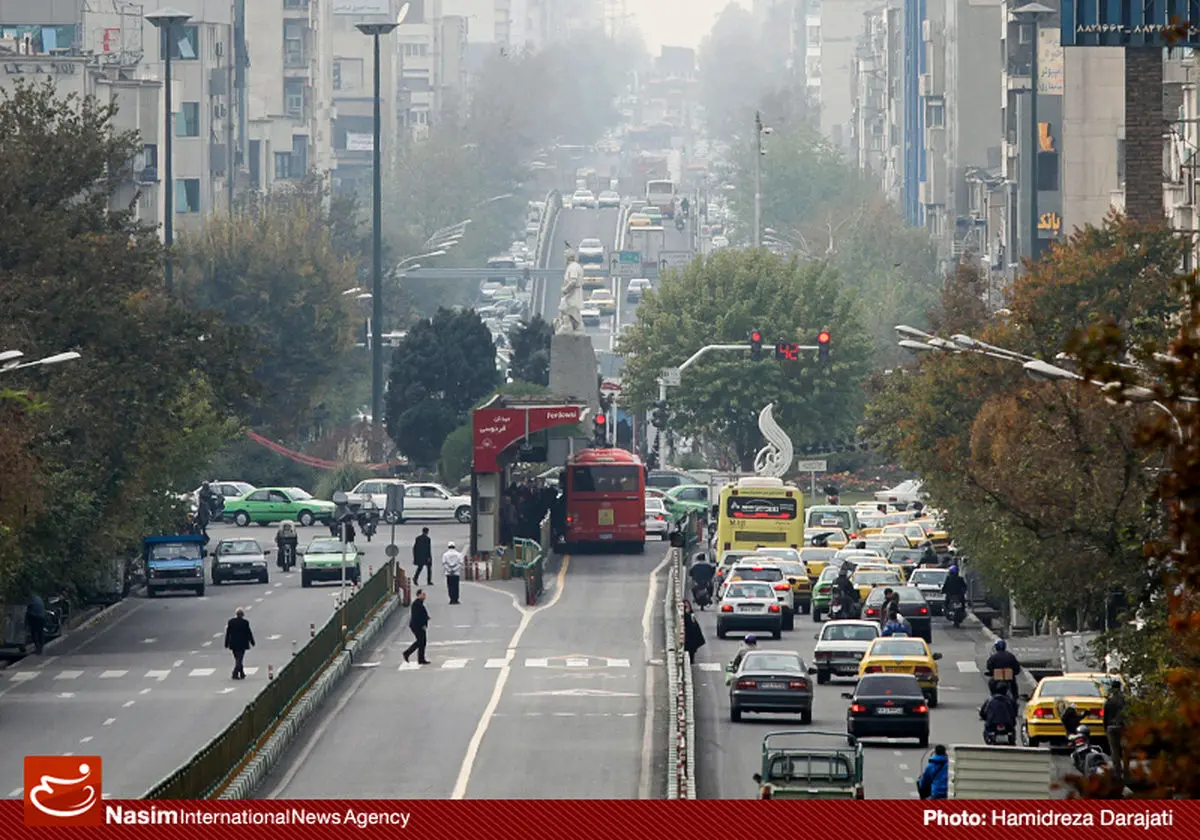 سخنگوی فراکسیون محیط زیست مجلس:
دولت در مقابل آلودگی هوا سکوت کرده است