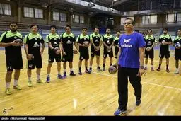 عرفان اسماعیلاجیچ: با هیچ بازیکنی 