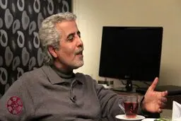 درویش: فریاد 