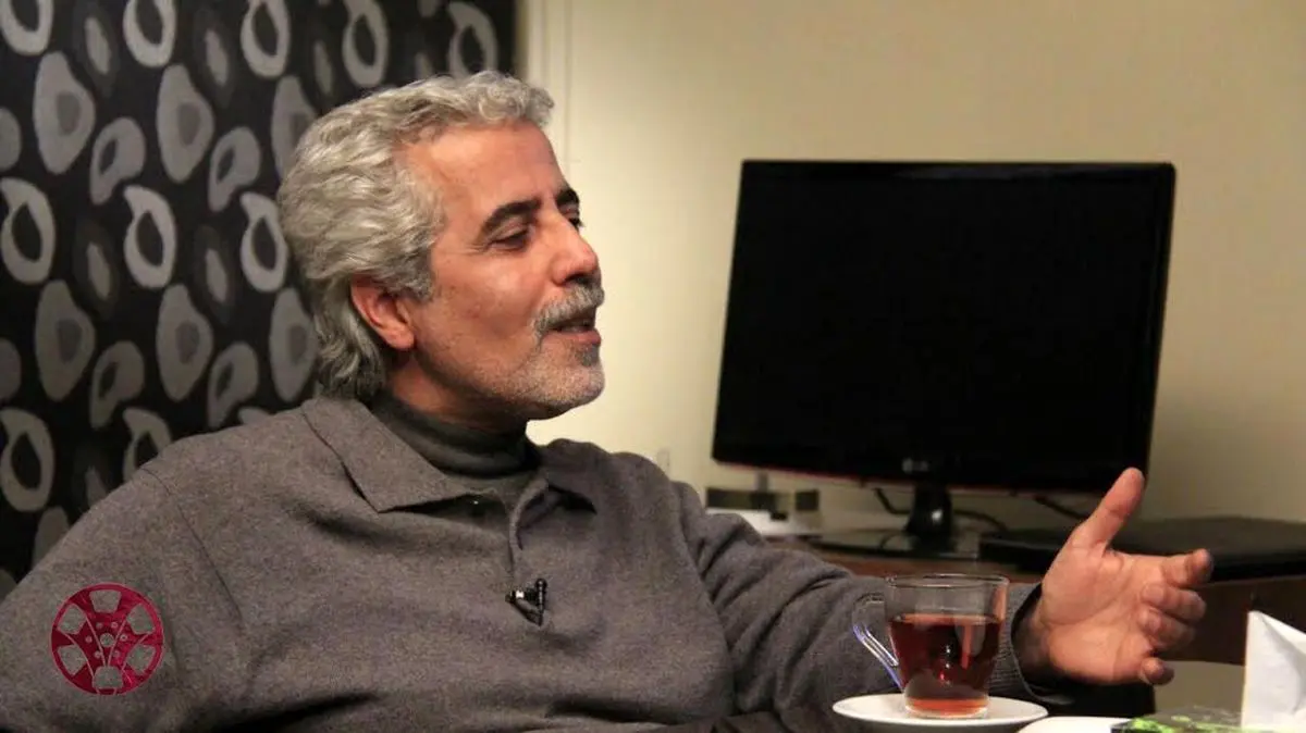 درویش: فریاد "لبیک یاحسین" تماشاگران عراقی به همه سختی‌های "رستاخیز" می‌ارزید