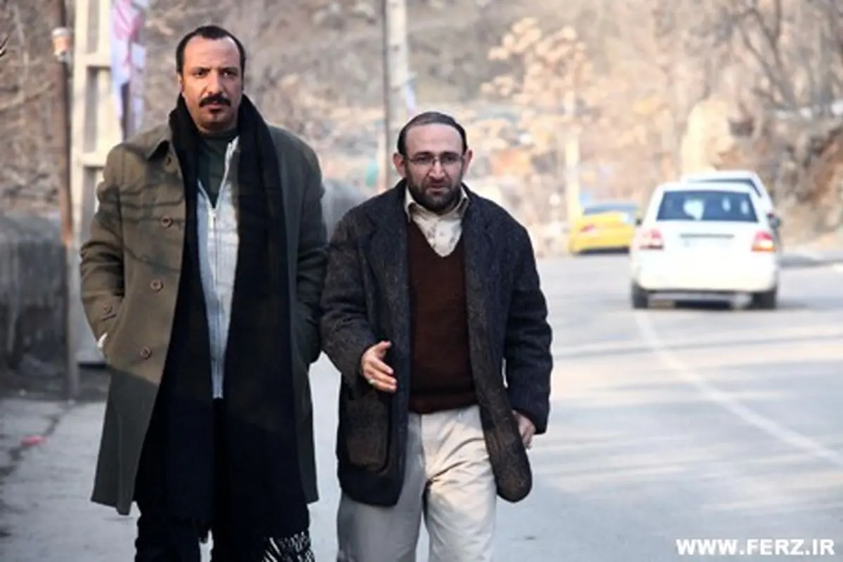 "چک برگشتی" جای "نفس گرم"  گفت