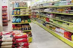 ۱۰ فرآورده غذایی غیر استاندارد اعلام شد