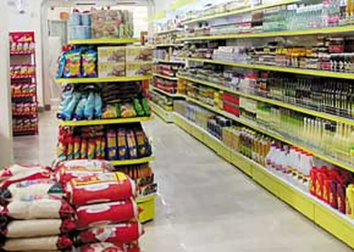 ۱۰ فرآورده غذایی غیر استاندارد اعلام شد